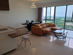 Marina One Residences (D1), Apartment #509171061